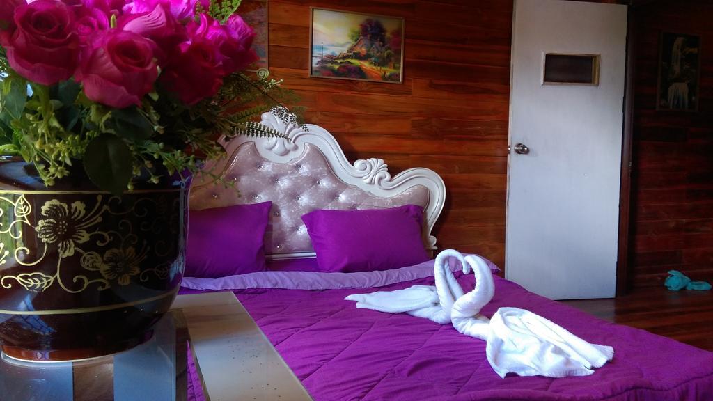 The World Hotel Λουάνγκ Πραμπάνγκ Εξωτερικό φωτογραφία