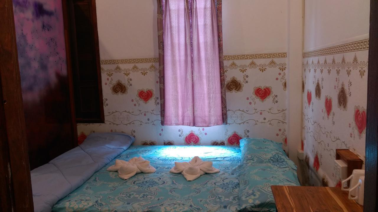 The World Hotel Λουάνγκ Πραμπάνγκ Εξωτερικό φωτογραφία
