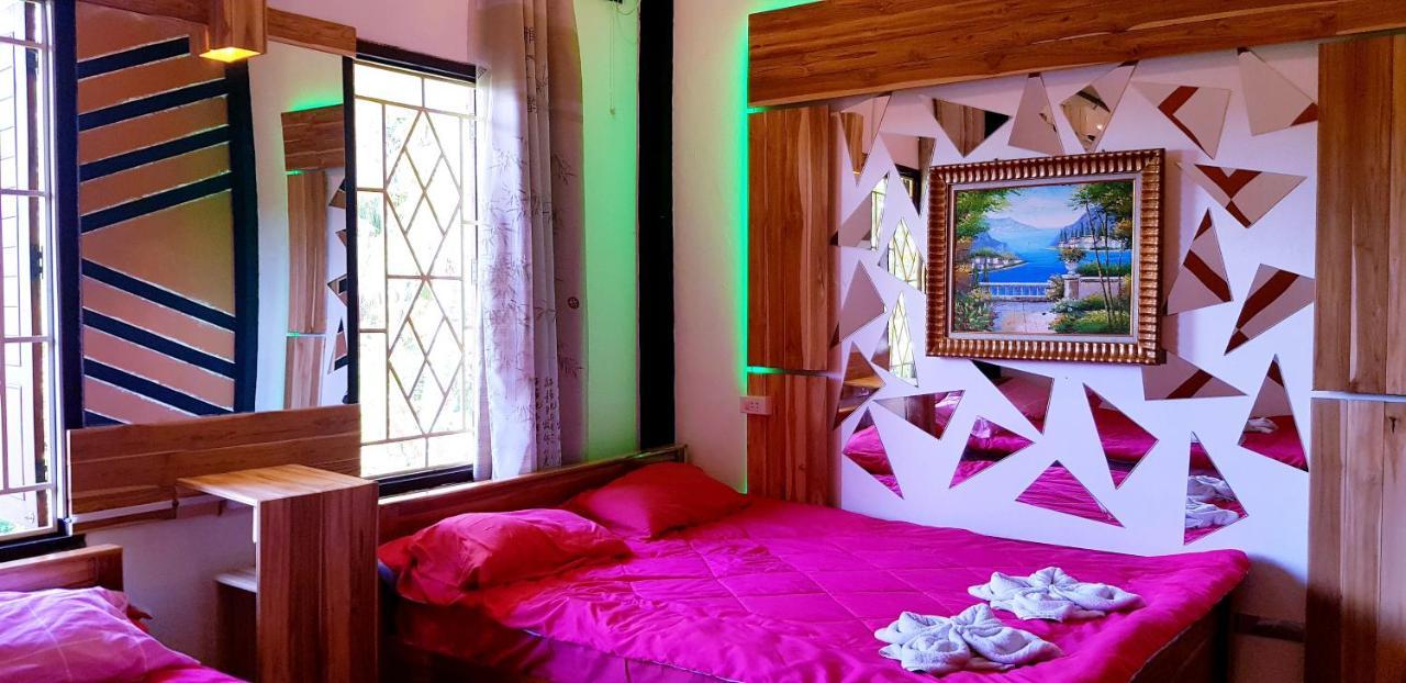The World Hotel Λουάνγκ Πραμπάνγκ Εξωτερικό φωτογραφία