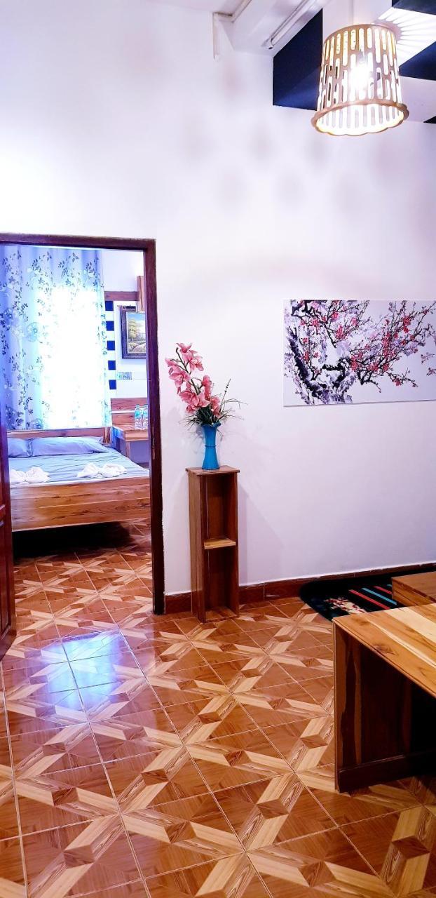 The World Hotel Λουάνγκ Πραμπάνγκ Εξωτερικό φωτογραφία