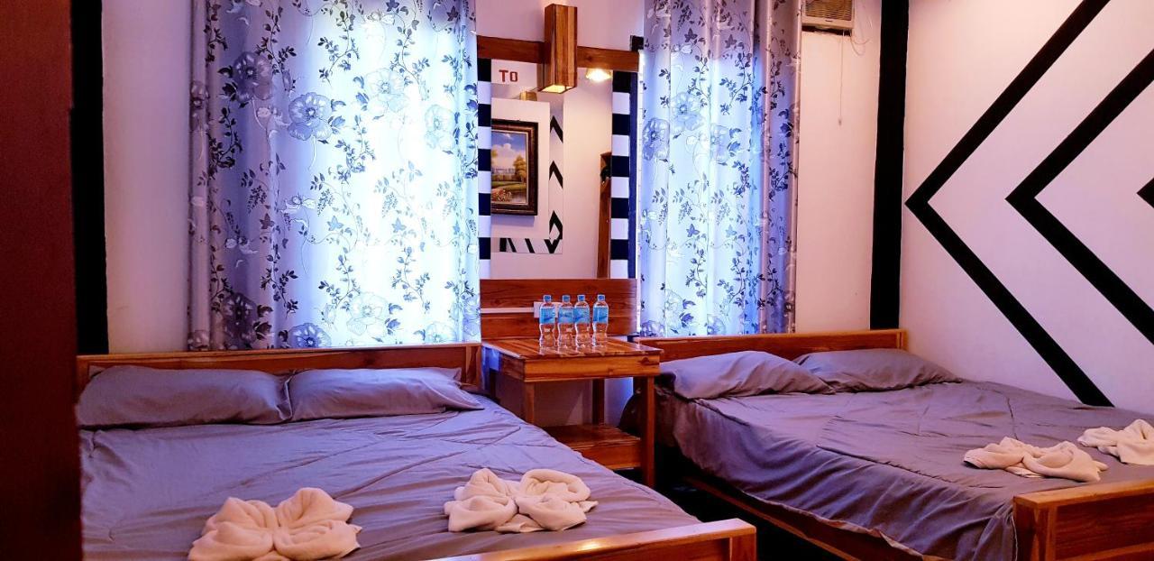 The World Hotel Λουάνγκ Πραμπάνγκ Εξωτερικό φωτογραφία