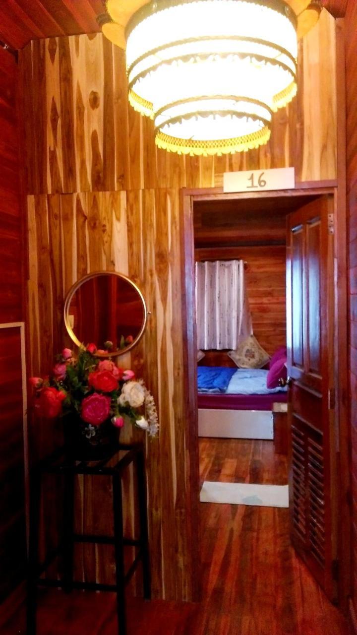 The World Hotel Λουάνγκ Πραμπάνγκ Εξωτερικό φωτογραφία